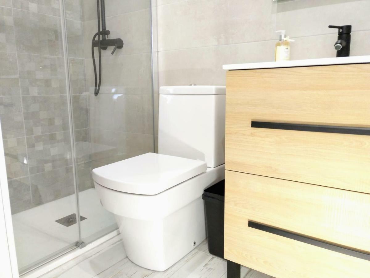 Apartamento Apartamento Ojana Centro