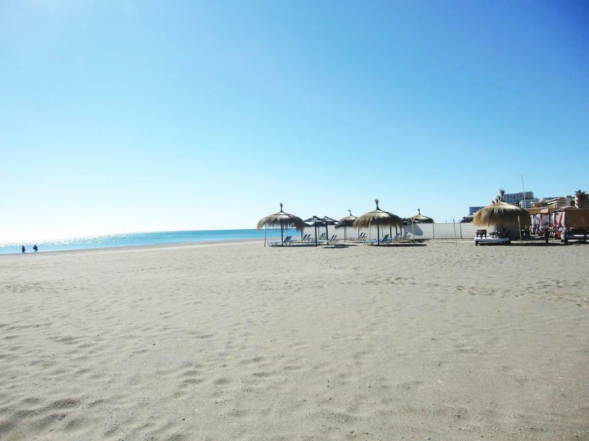 Latorre Apartamento Torremolinos