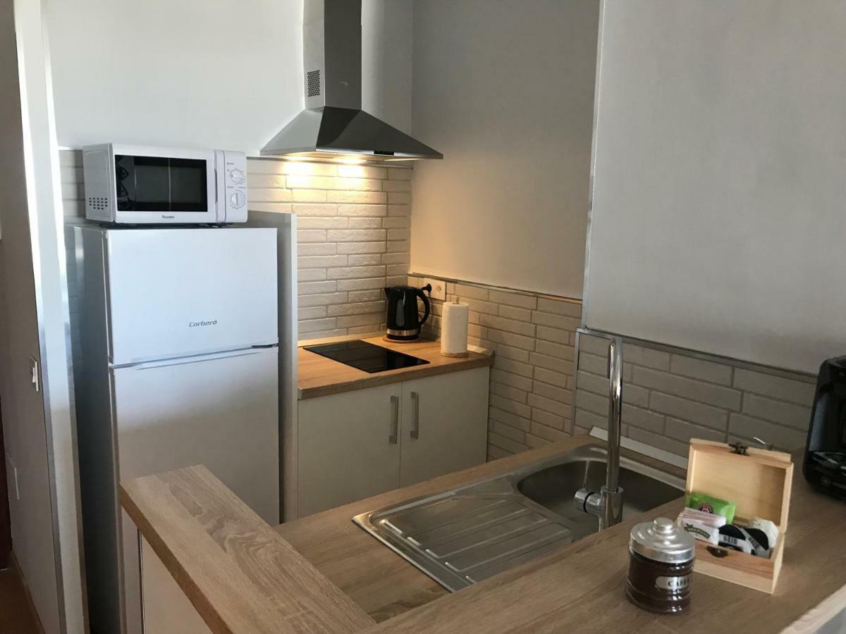 Apartamento La Perla By Namaste Elite *