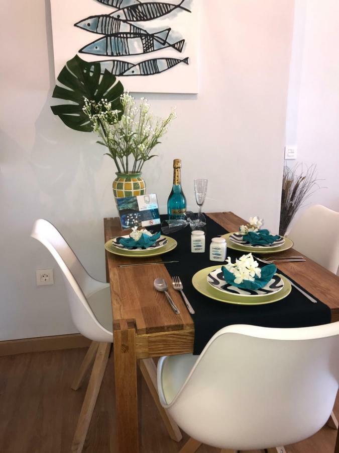 La Perla By Namaste Elite Apartamento