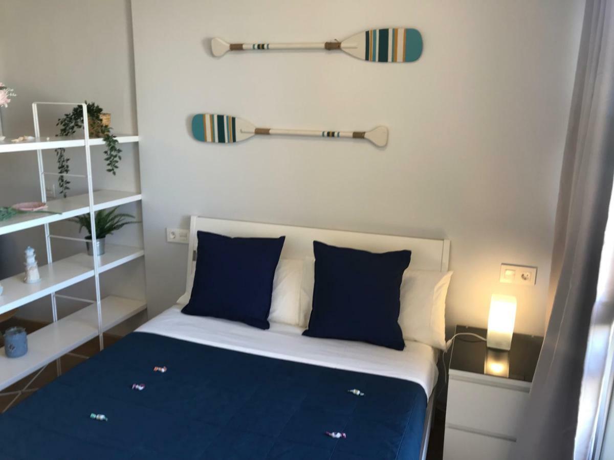 Apartamento La Perla By Namaste Elite Torremolinos