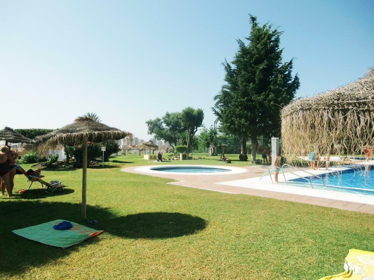 Latorre Apartamento Torremolinos