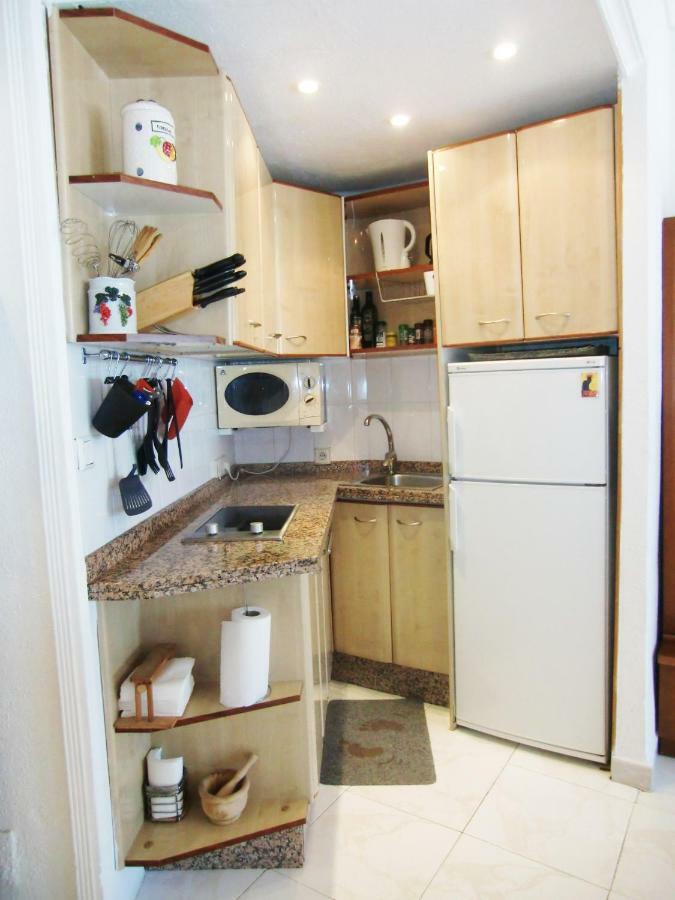 Apartamento Latorre