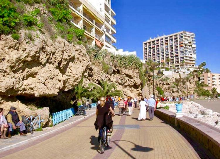 Apartment Torre De La Roca Industrial69 Torremolinos