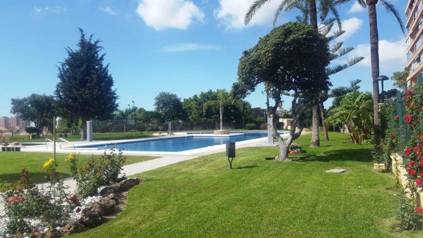 Apartamento Magnifico Playamar