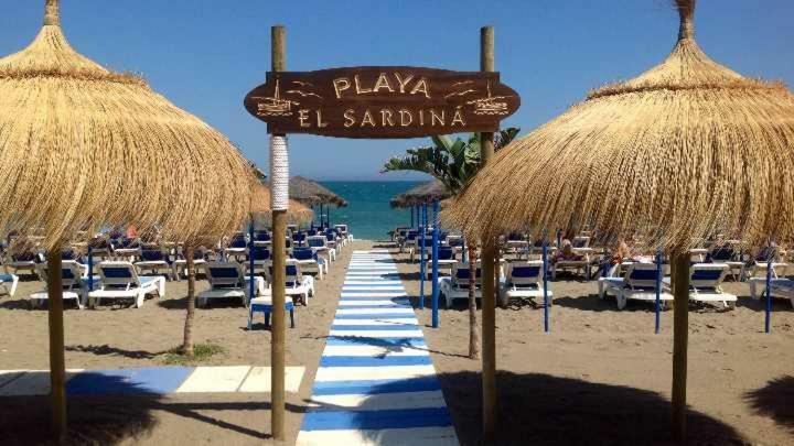 Apartamento Magnifico Playamar