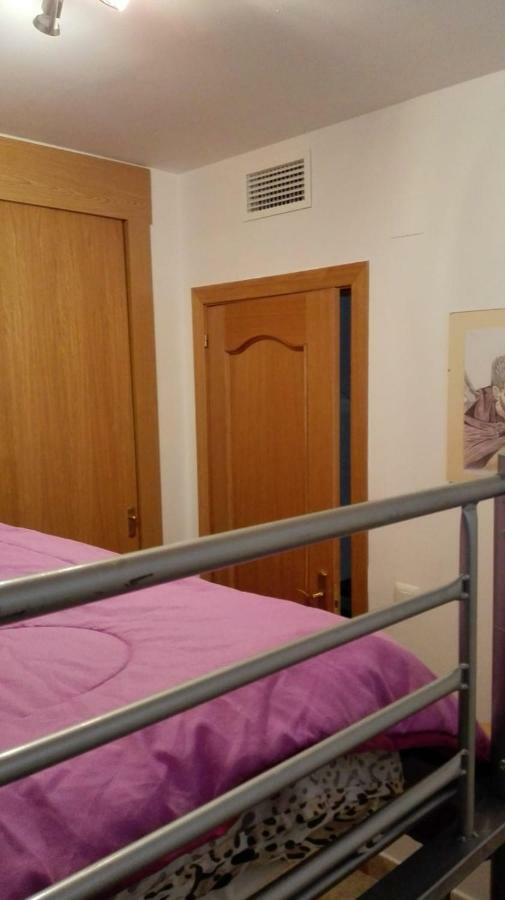 En La Carihuela Apartamento *