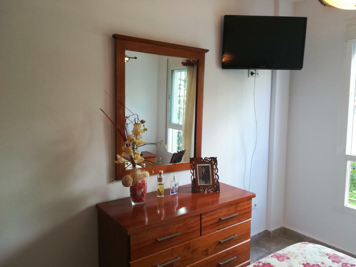 En La Carihuela Apartamento