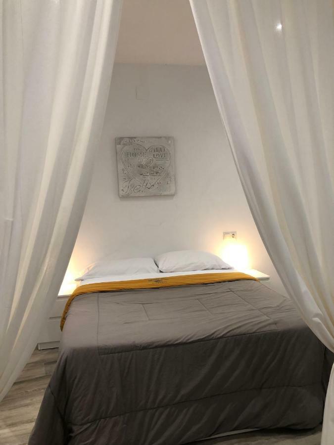 Cozy In The Heart Of Appartement