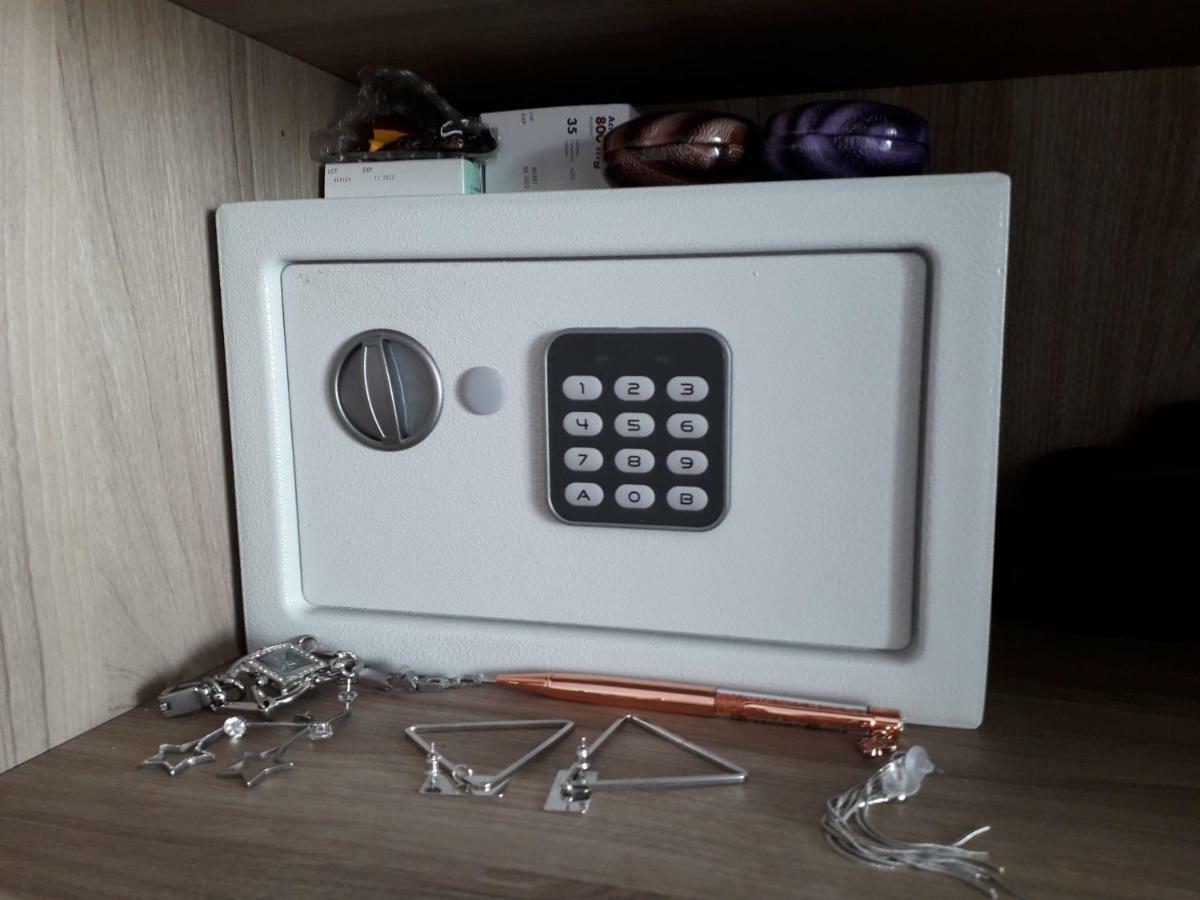Apartamento Sea View Terrace Torremolinos