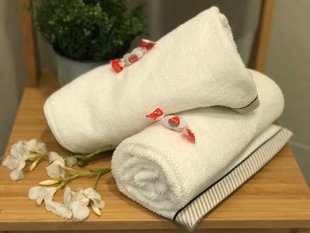 La Perla By Namaste Elite Apartamento *