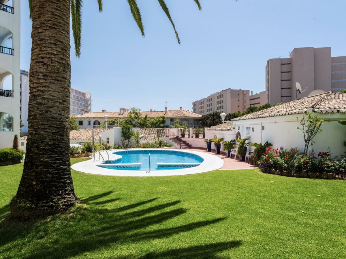 Erisa Ii By Interhome Apartment
