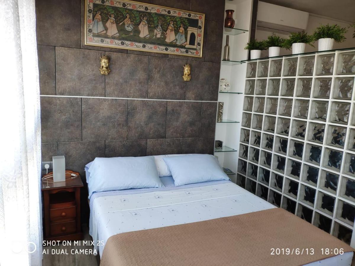 Apartamento Latorre *