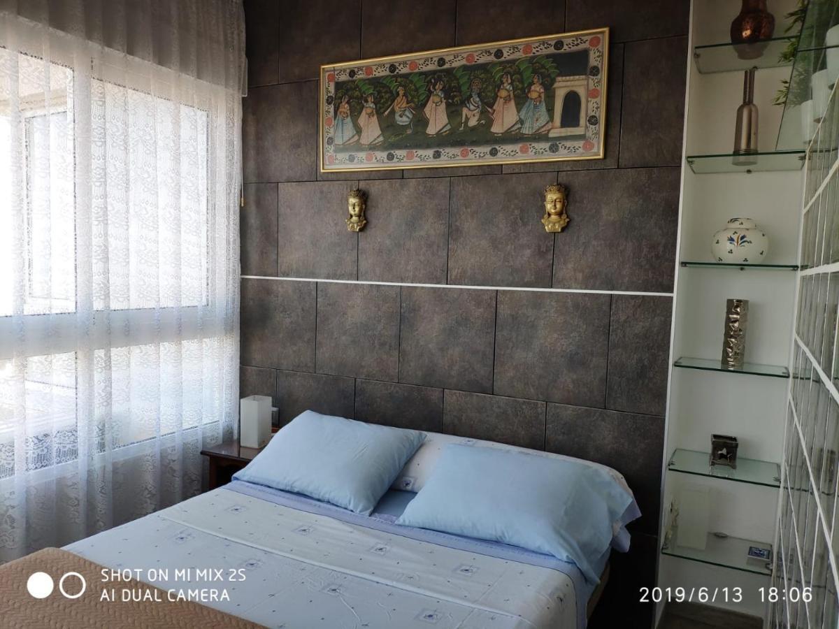 Latorre Apartamento *