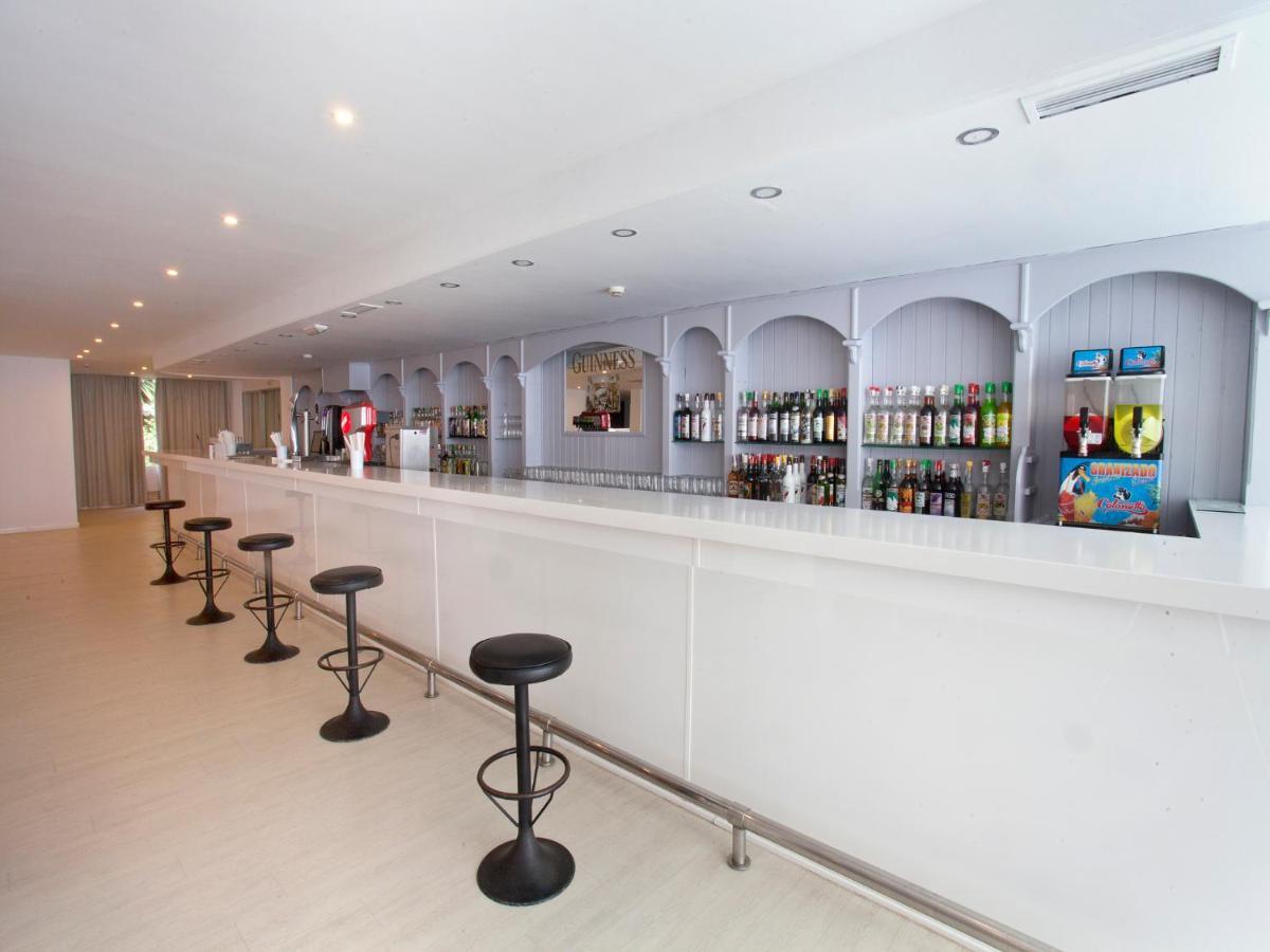 Palia Palomas Hotel 4*
