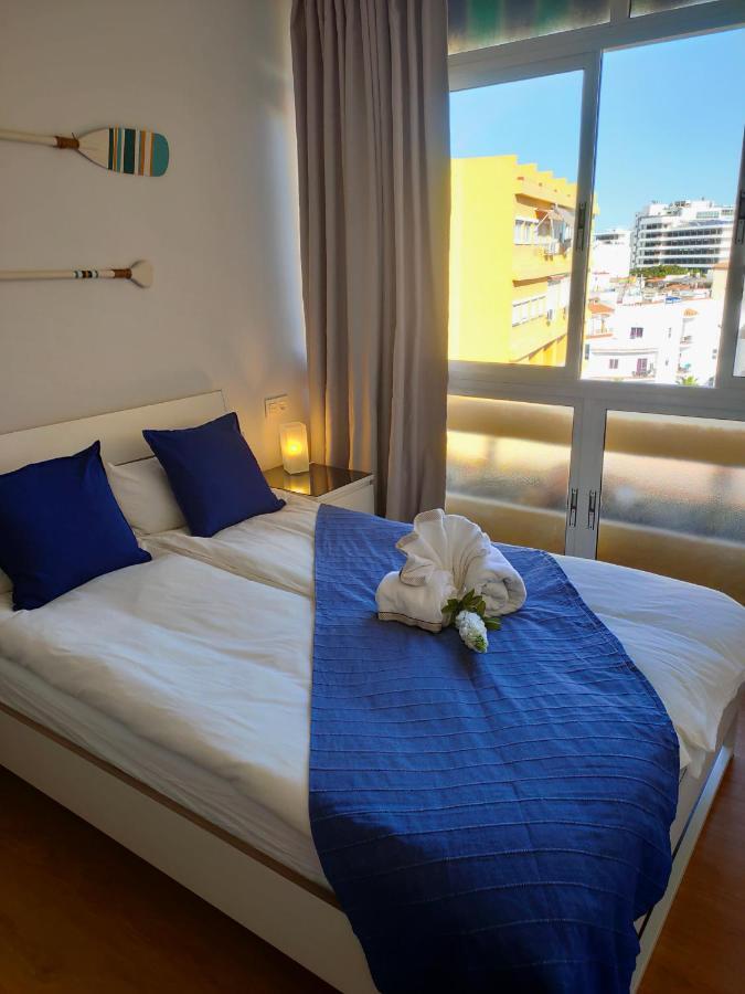 Apartamento La Perla By Namaste Elite Torremolinos