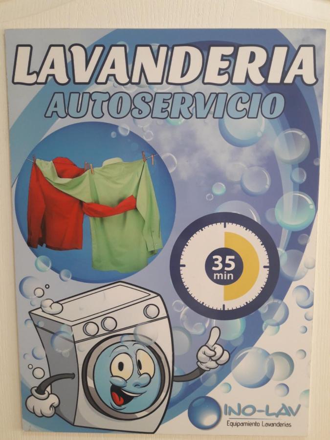 Appartement Club Playa Flores *