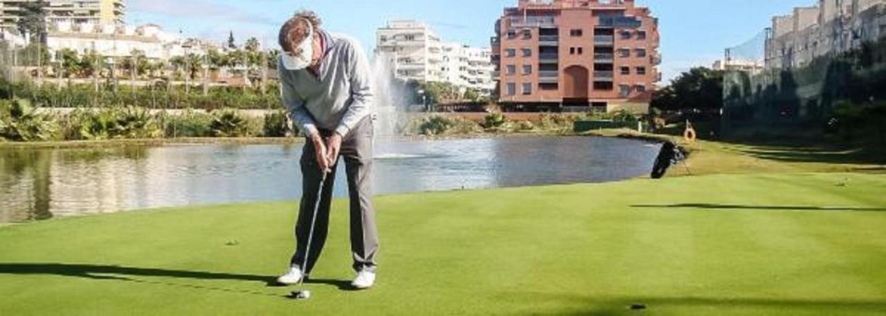 Club Playa Flores Appartement Torremolinos