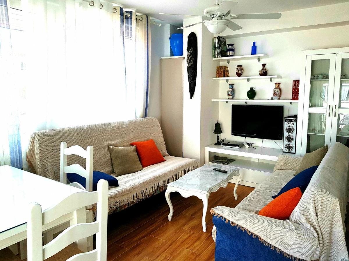 Oasis Carihuela Apartment *