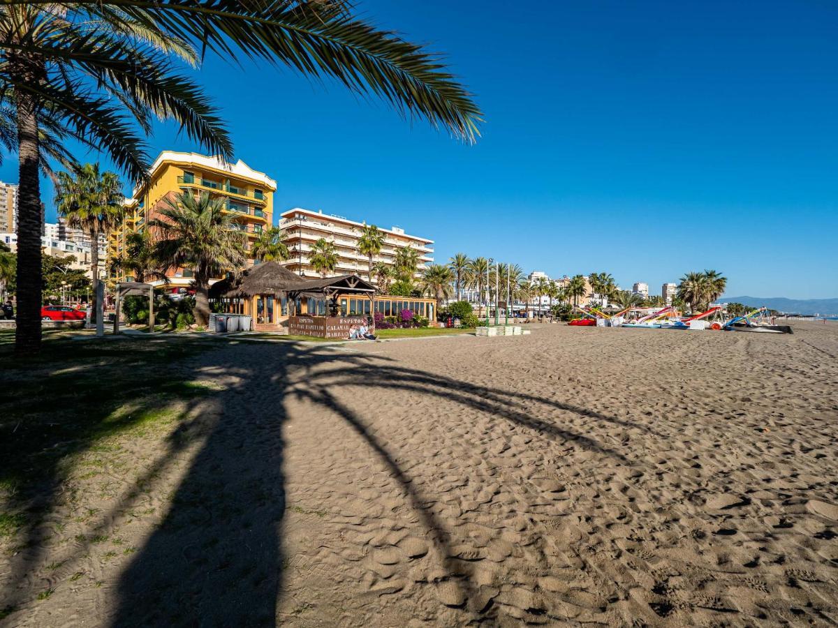 Appartement Palm - Torremolinos