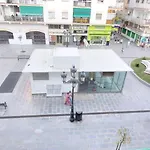 Estudio Centro Torremolinos