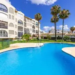 Carihuela Front Beach