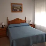 Apartamento Las Palomas Beach 202