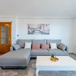797 Holiday Rentals- Apartamento En Torremolinos Para 7 Con Vistas Al Mar