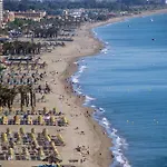 Hotel Ritual Torremolinos- Adults Only