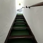 Casa La Raspa 2 Minutos De La Playa Bajondillo