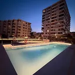 Nogalera Boutique Apartment