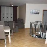 Apartment Paseo Maritimo