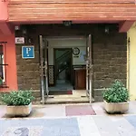 Hostal Guillot