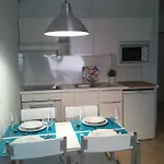 Estudio En La Carihuela