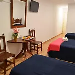Hotel Manantiales