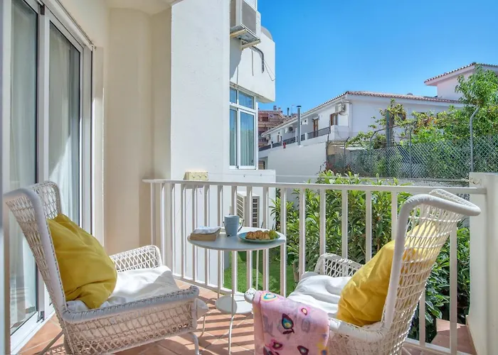 Apartamento De Sue - Parking Incluido!