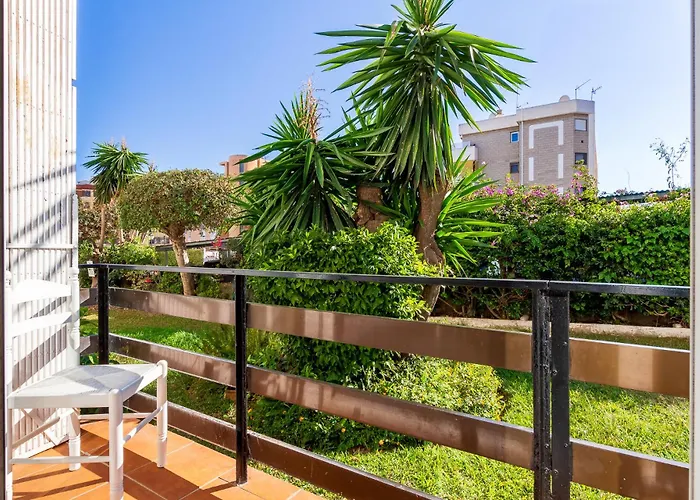 Sol Montemar 10 By Ivi Real Estate