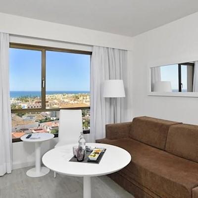 Hotel Ocean House Costa Del Sol, Affiliated By Melia