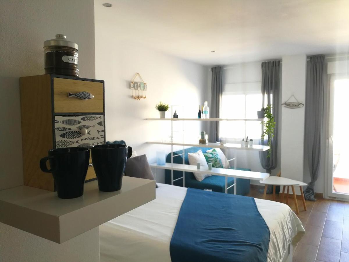 Apartment Sian Sea View Torremolinos