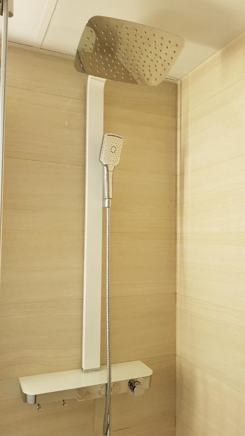 Apartamento Impresionante Primera Linea De Playa, Bajondillo *
