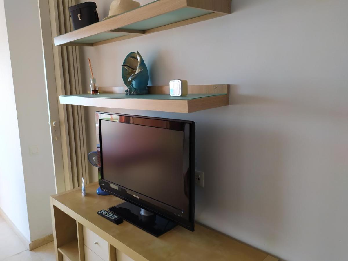 Apartamento Bajondillo Sun&beach