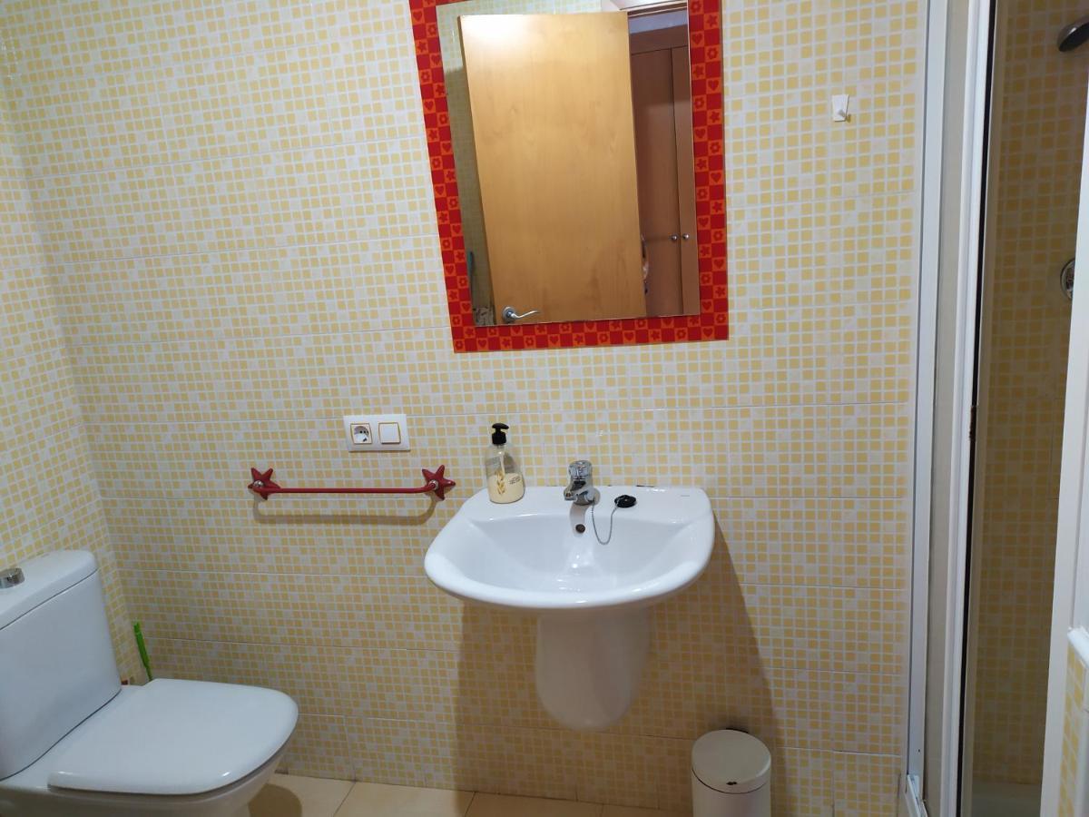 Bajondillo Sun&beach Apartamento *