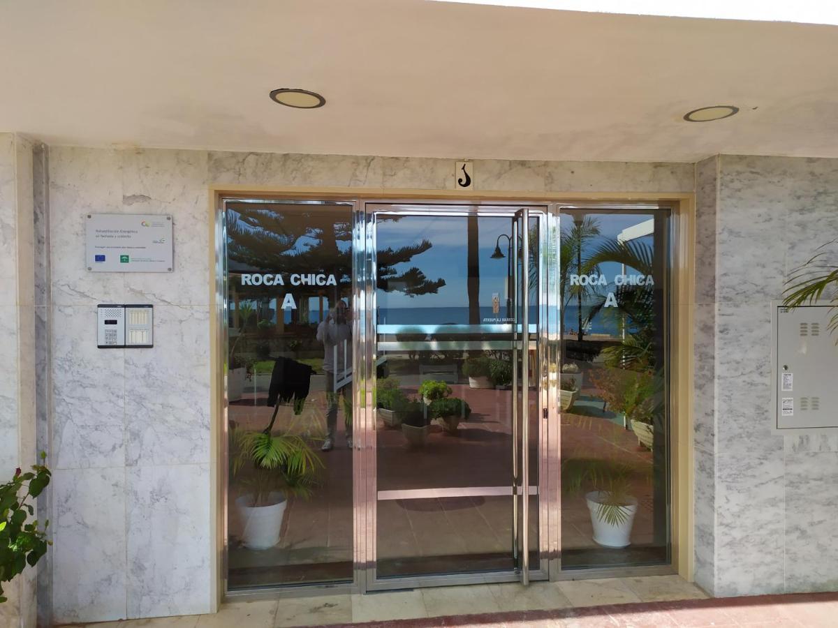 Bajondillo Sun&beach Apartamento *