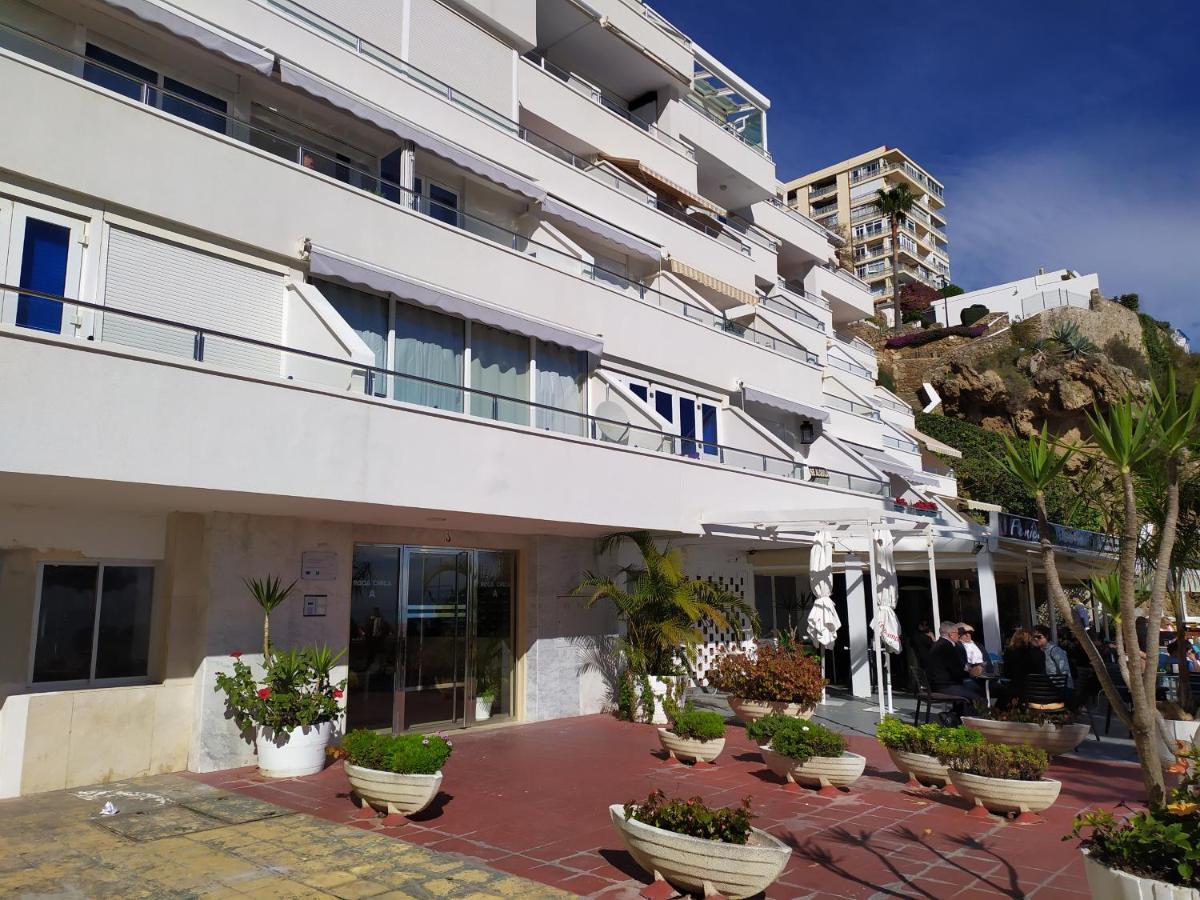 Bajondillo Sun&beach *