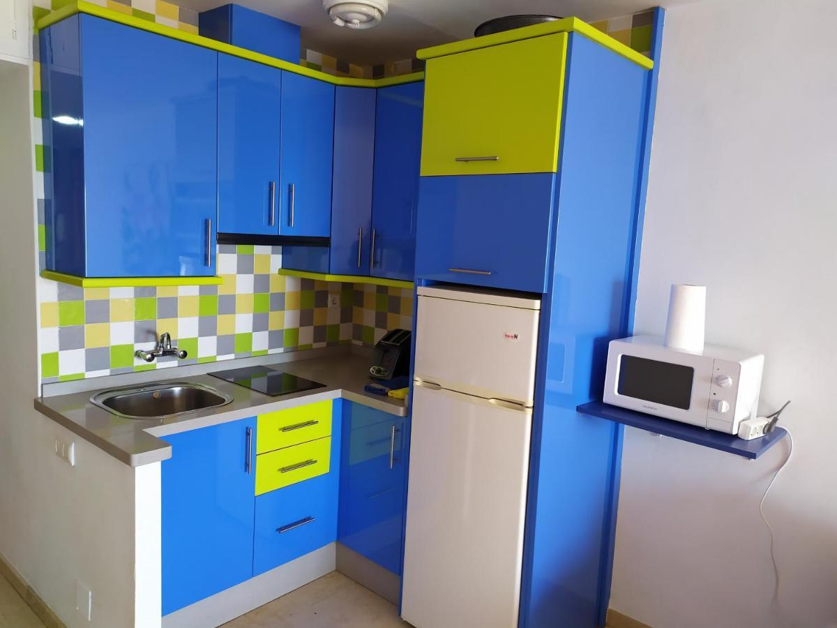 Apartamento Bajondillo Sun&beach Torremolinos