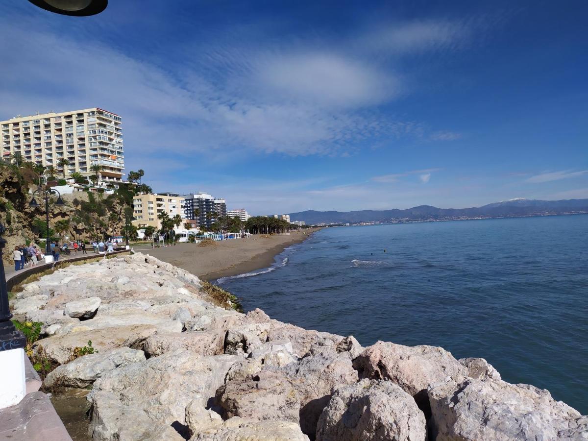 Apartamento Bajondillo Sun&beach