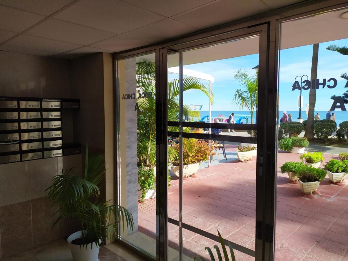 Bajondillo Sun&beach Torremolinos