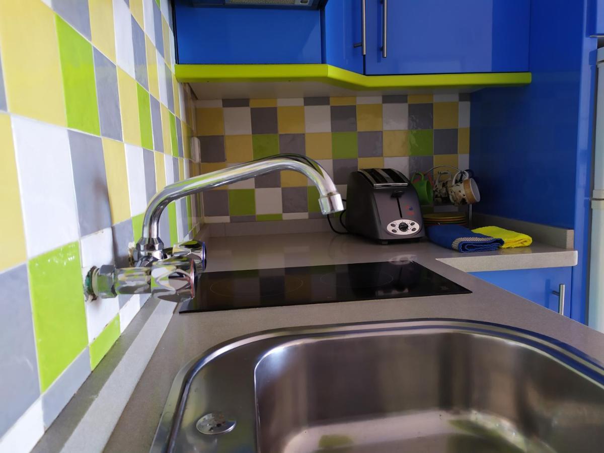 Bajondillo Sun&beach Apartamento Torremolinos