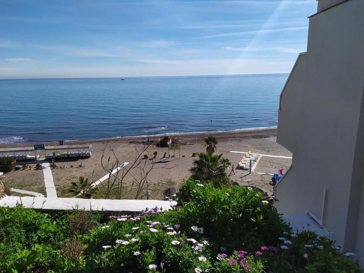 Bajondillo Sun&beach Apartamento
