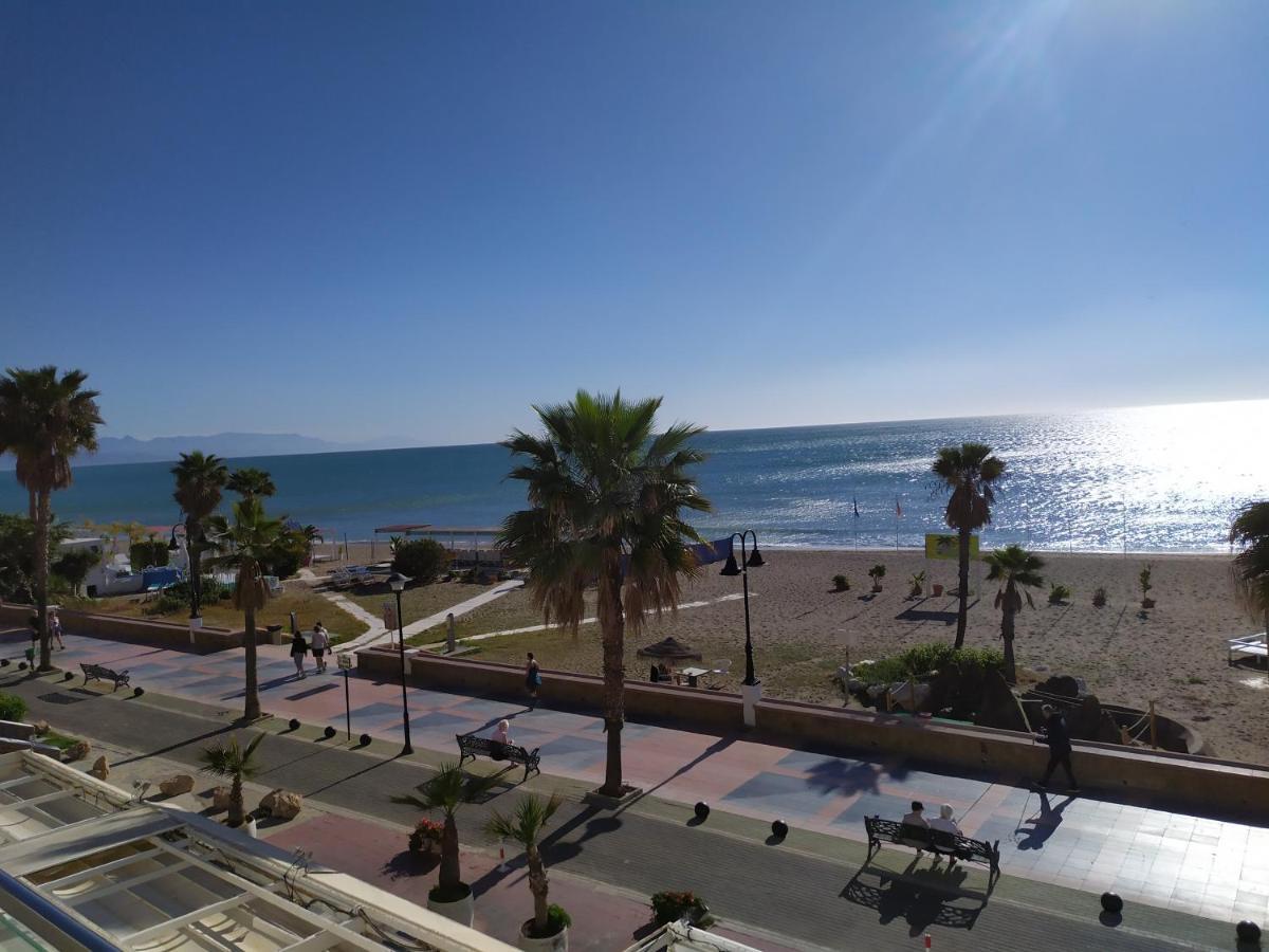 Apartamento Bajondillo Sun&beach *